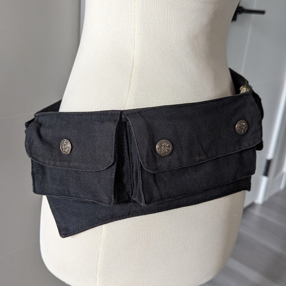 Pocket Belt - Picture 5 of 9